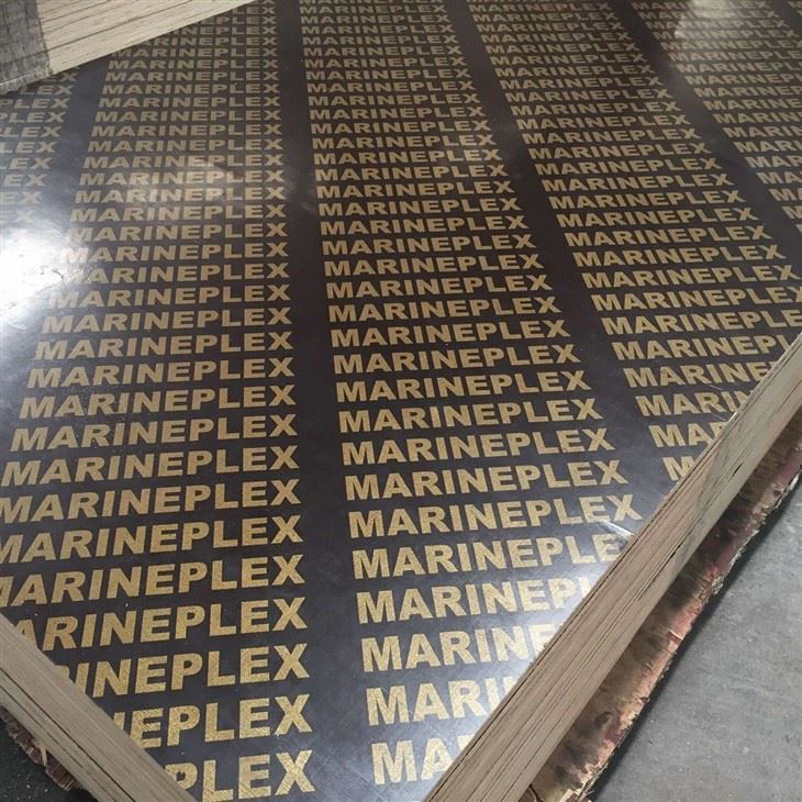 Film Red Green Film Marine Plywood Big mida de Linyi City