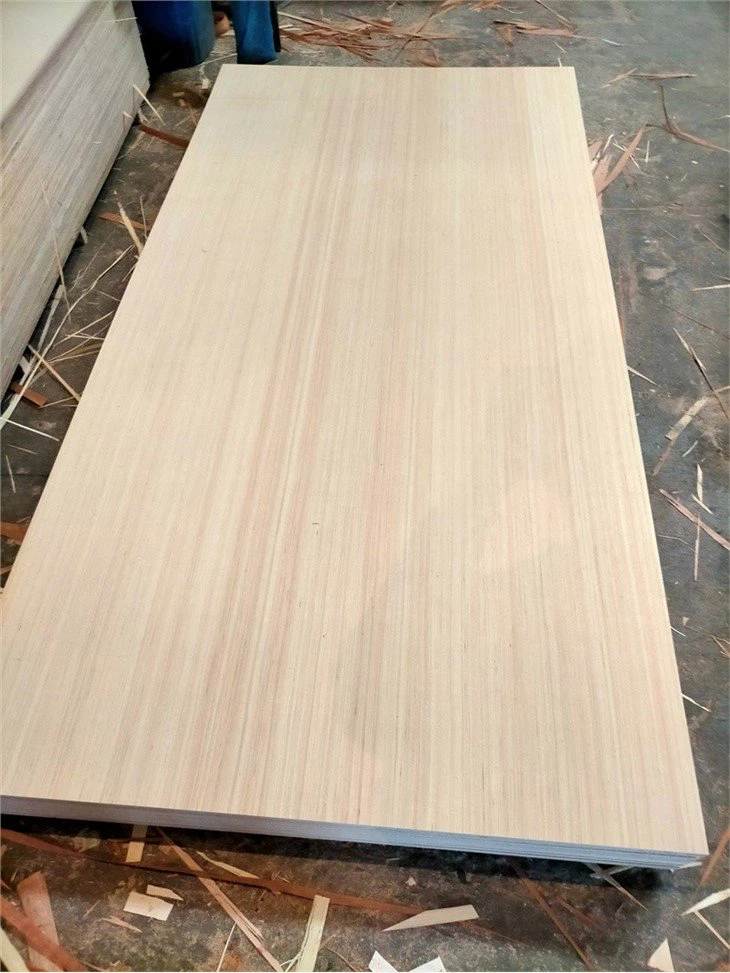 white EV plywood
