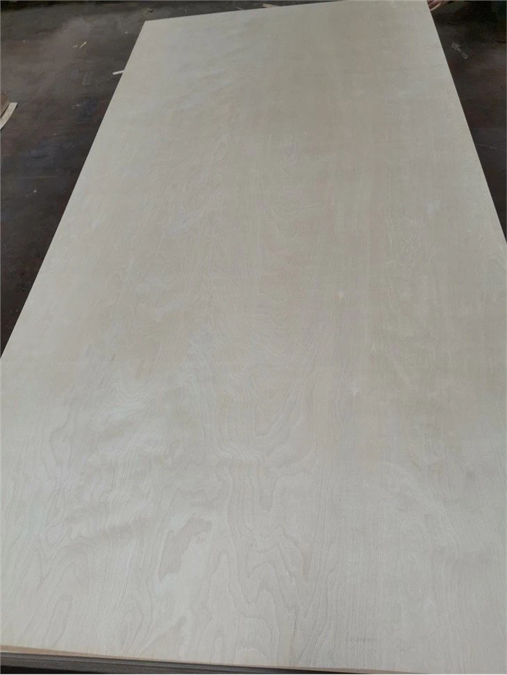 plywood