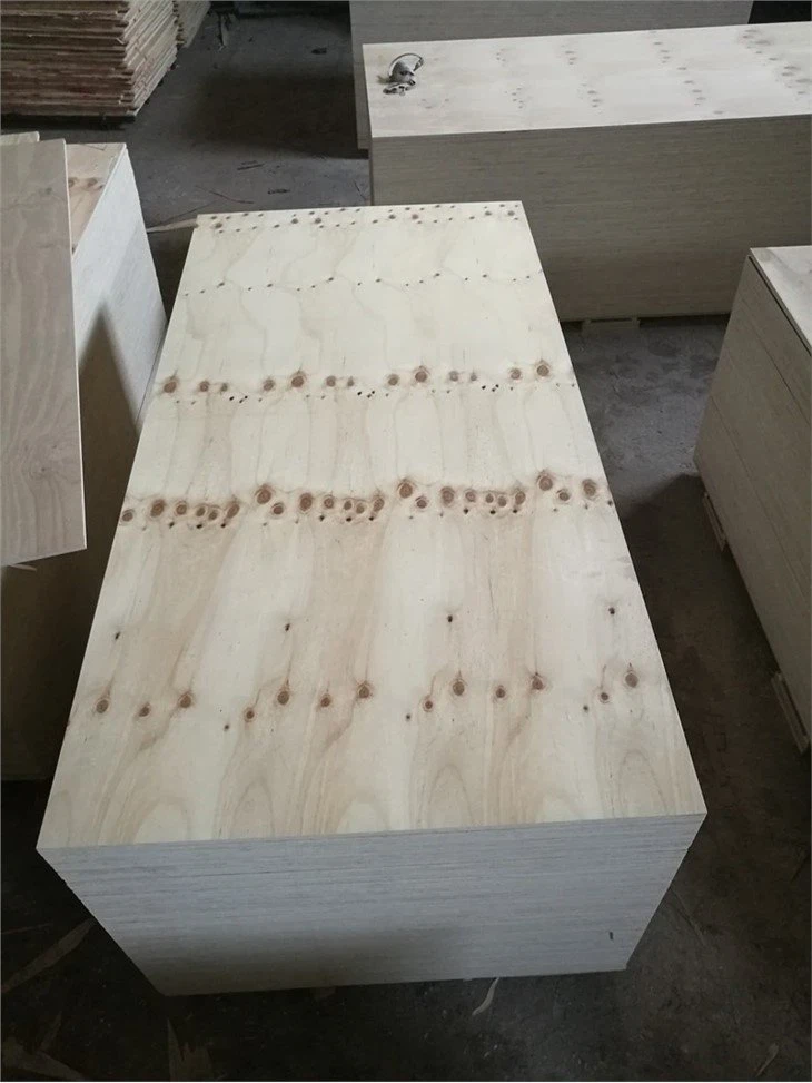 structure pine plywood