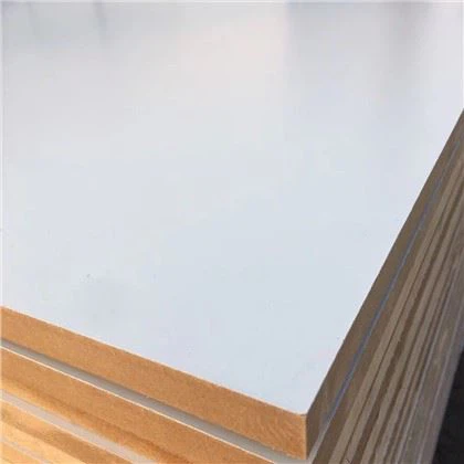 Laterals Dobles Melamina MDF E2 Cola