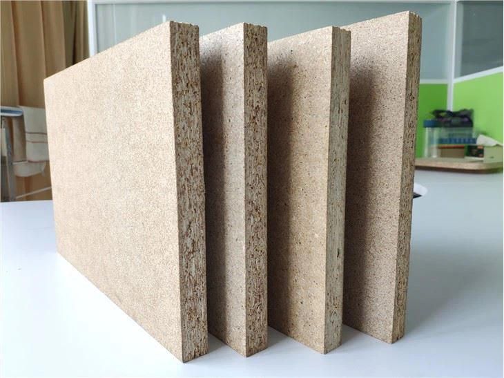 Tauler de partícules de super-resistència Xingang de 18 mm