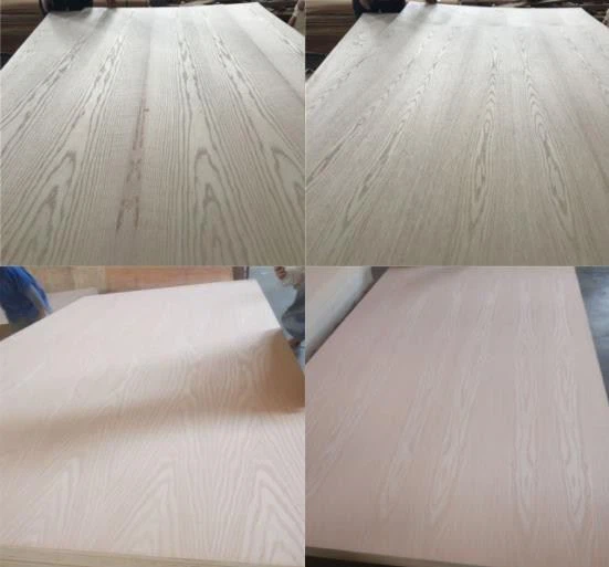 Fanc Plywood Melamine Plywood