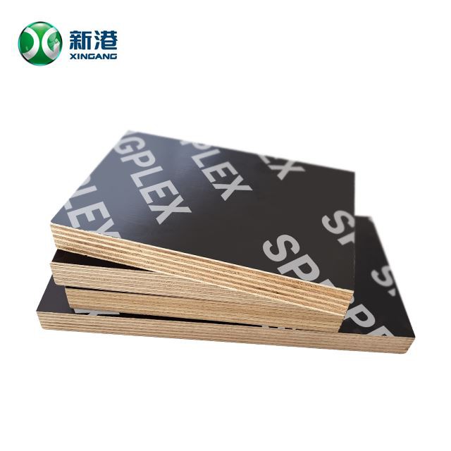Dit conjunt plywood pollancre fusta contraxapada Xina Comerç de fusta contraxapada Full 3/8