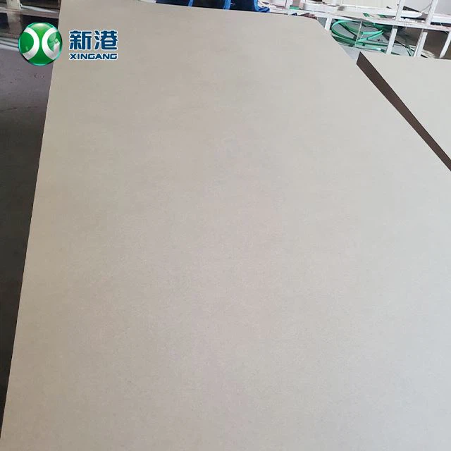 MDF de grau de mobles