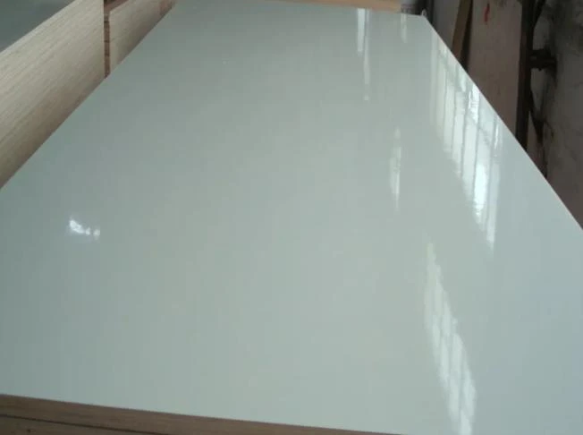 Laminat d'alta pressió Formica Fenòlic HPL contraxapat laminat