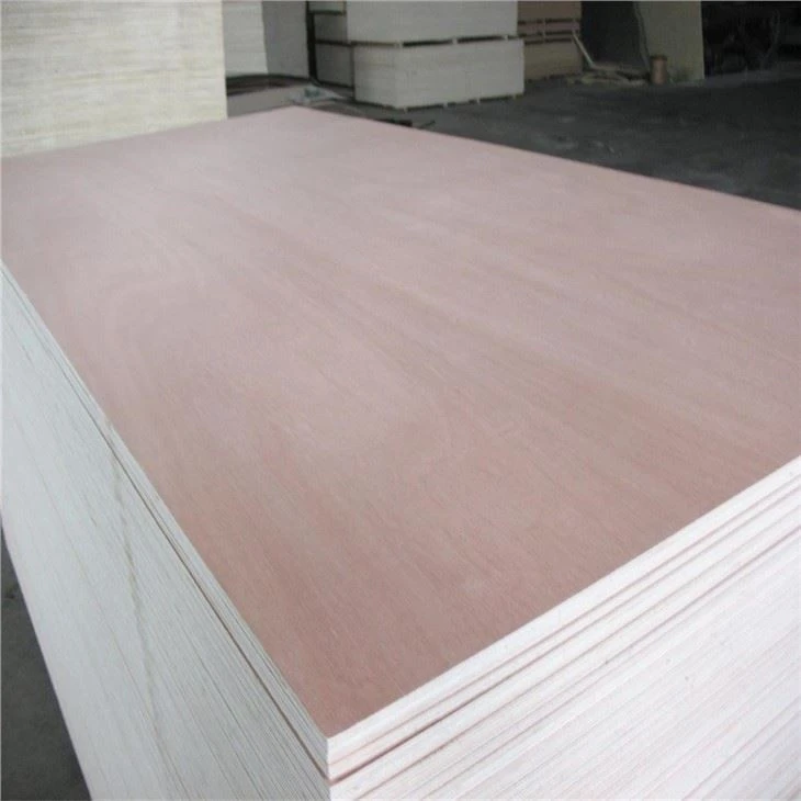 High Quality And Low Price Commercial Plywood Wholesale in Shandong, China