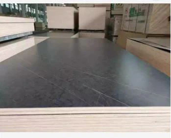 High Quality Waterproof Melamine Plywood Marine Osb Plywood Board For Furniture