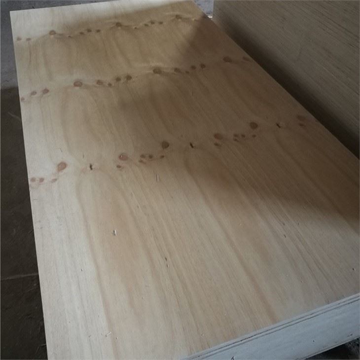 Hot Sale Commercial Plywood Furniture Plywood Packing Plywood Face Back For Bintangor Okoume