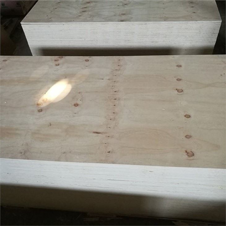Hot Sale Commercial Plywood Furniture Plywood Packing Plywood Face Back For Bintangor Okoume