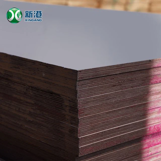 Preu de fabricant Fusta contraxapada de 14 mm
