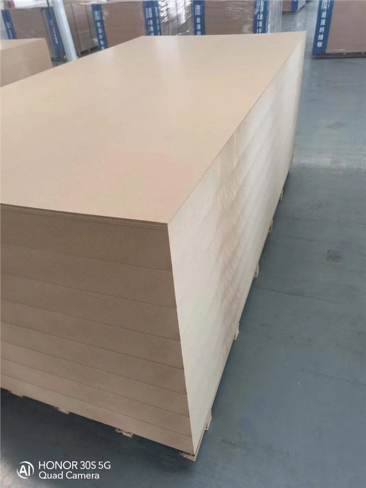 MDF HDF 3MM 6MM 12MM 17MM 18MM E1 COLA E2 COLA CE