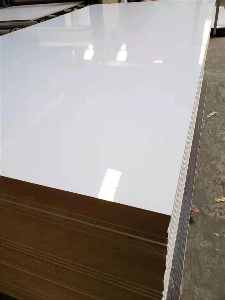 Tauler de fibra de densitat mitjana MDF