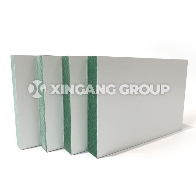 Melamine Mdf Laminated Boards Both Sides Melamine Paper