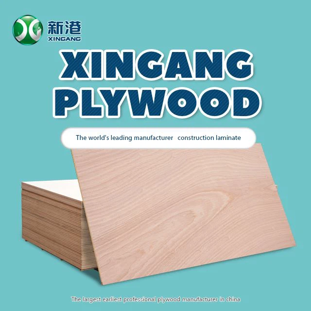 Okoume Fusta contraxapadacomercial Poploar Materials principals