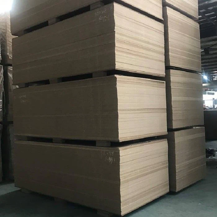 MDF normal d'alta densitat E1 E2 E0