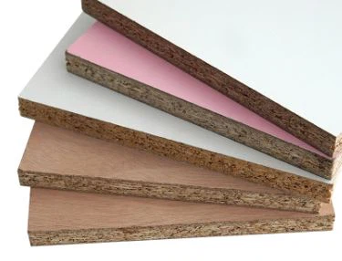 Particle Board 12mm 16mm 18mm