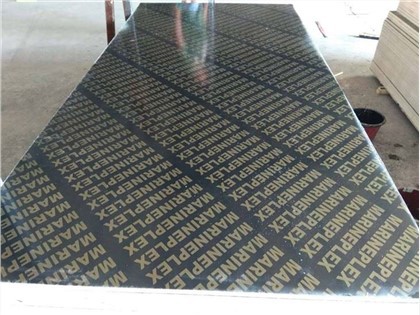 Fusta contraxapada de 13 capes de nucli d'àlber