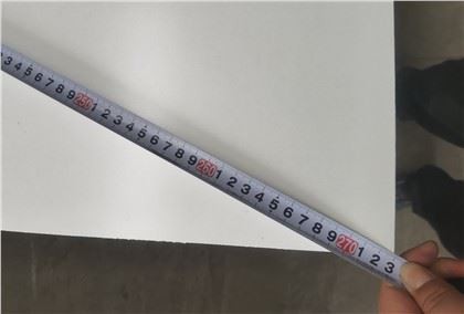 MDF 18mm DENSITAT ALTA QUALITAT
