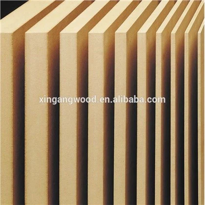 Tauler de fusta MDF de 2-25 mm a preus a l'engròs