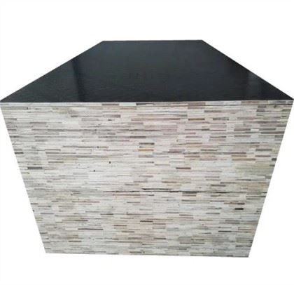 1220x2440x16mm Full de fusta contraxapada laminat de formica HPL de color sòlid