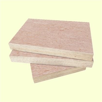 Làmina de fusta contraxapada de mobles 4x8 premsa calenta de fusta contraxapada