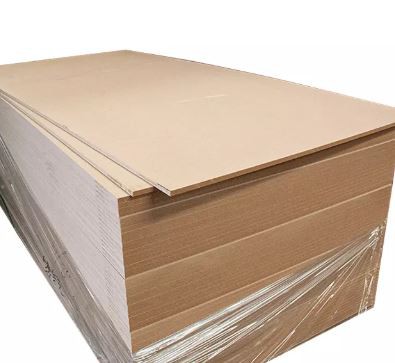 Tauler de MDF de melamina