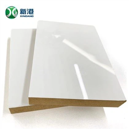 Tauler de MDF laminat de melamina