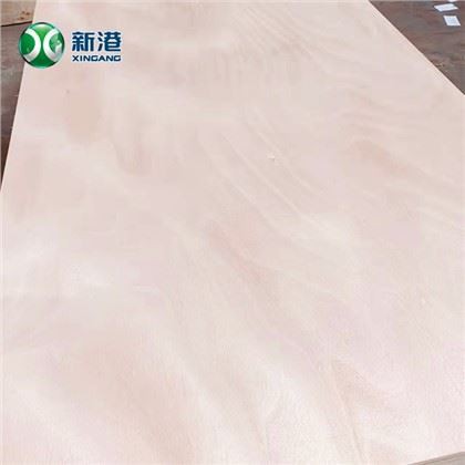 Okoume BB / CC Contraplacat