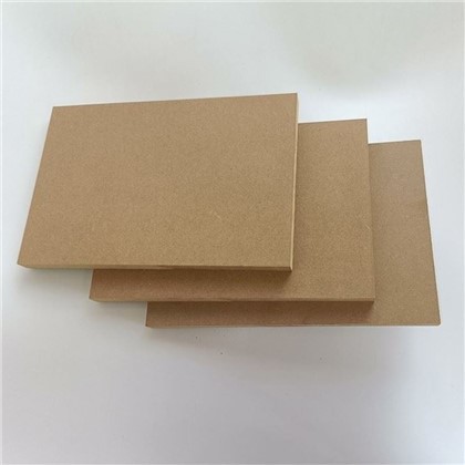 XINGANG BRAND Preu de fàbrica Hardiflex Gabinet contraxapats 4880 mm Mdf amb certificat CE MDF cru