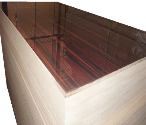 UV MDF MDF BRILLANT
