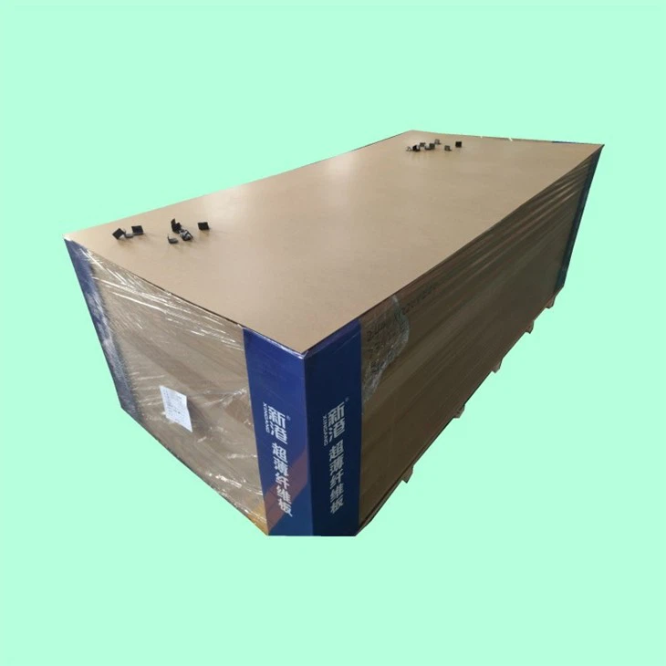 XG Ultra Thin MDF Sheet 0.5-3mm Super High Quality
