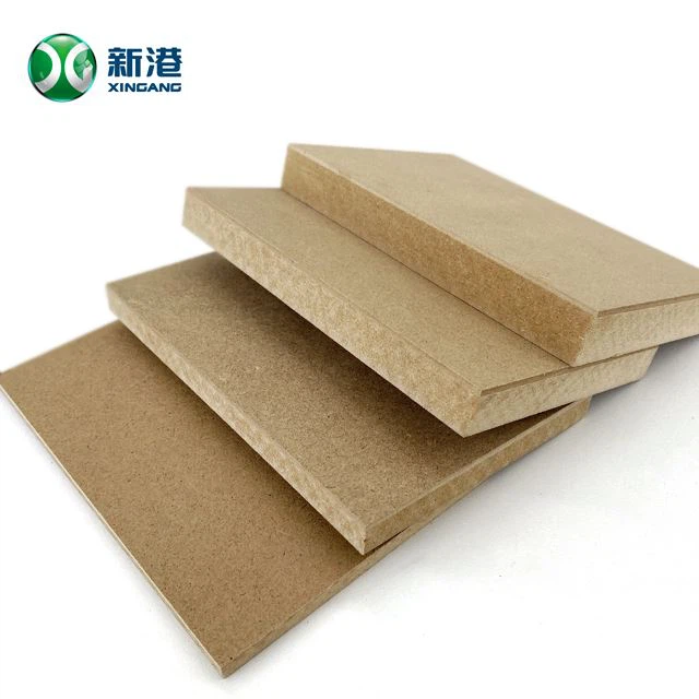 XINGANG BRAND Gabinet de preu de fàbrica Mdf cru amb certificat CE