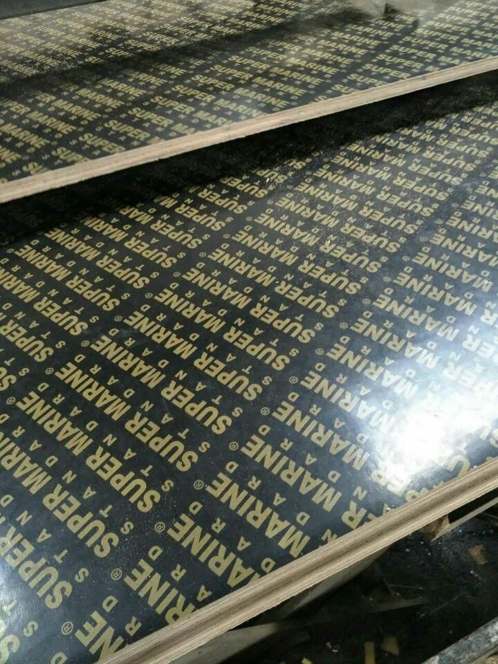 17mm Finger Joint Core Marine Plywood