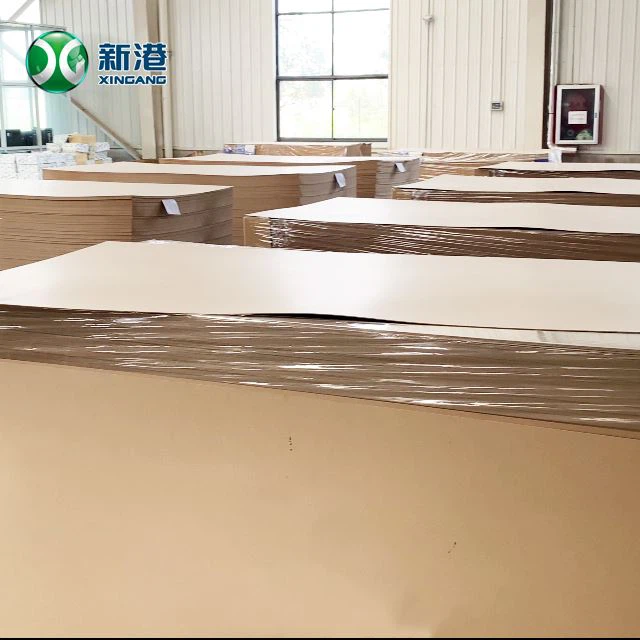 Thickness 2mm To 32mm High Quality Medium Density Fiberboards