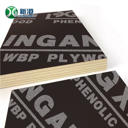 F17 PLYWOOD Marine Board Fusta contraxapada de pel·lícula de construcció de primera qualitat