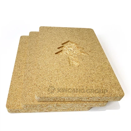 Tauler de partícules Carb P2