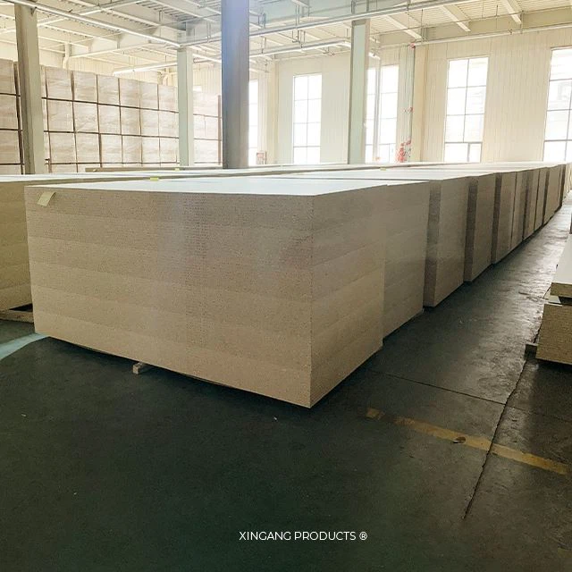 Tauler de MDF normal de gran mida 2100X2800