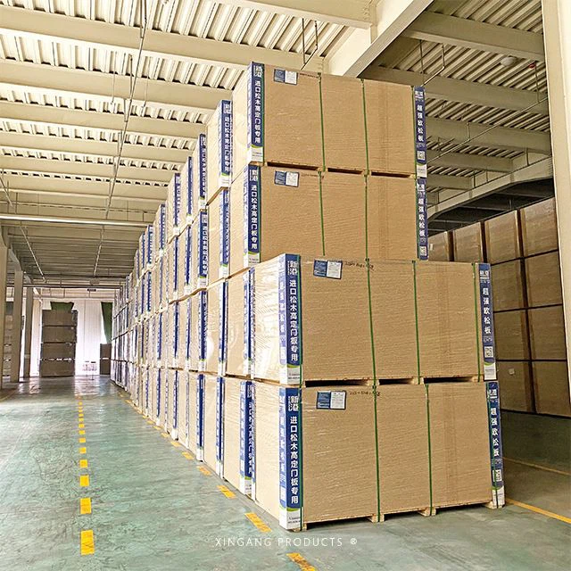 Xingang Biomimetic Lightweight High-strength Particleboard