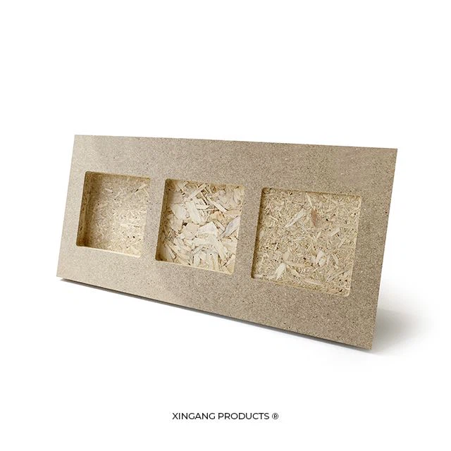 Xingang Particle Board