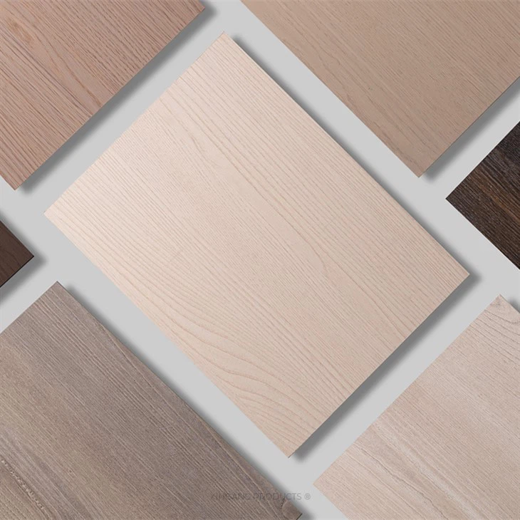 E 0 Melamine Faced Chipboard