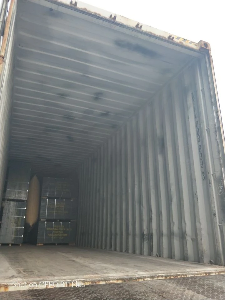 21MM FILM FACED PLYWOOD