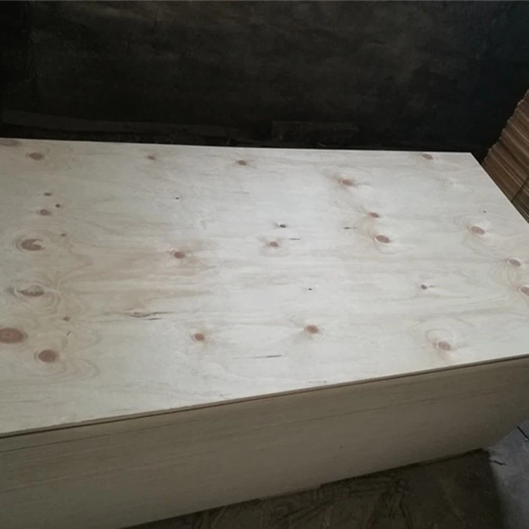 Plywood Plywood Commercial Nucli de fusta dura Okoume Bingtangor Plywood Poblare Nucli BB\/CC Ús de mobles de grau