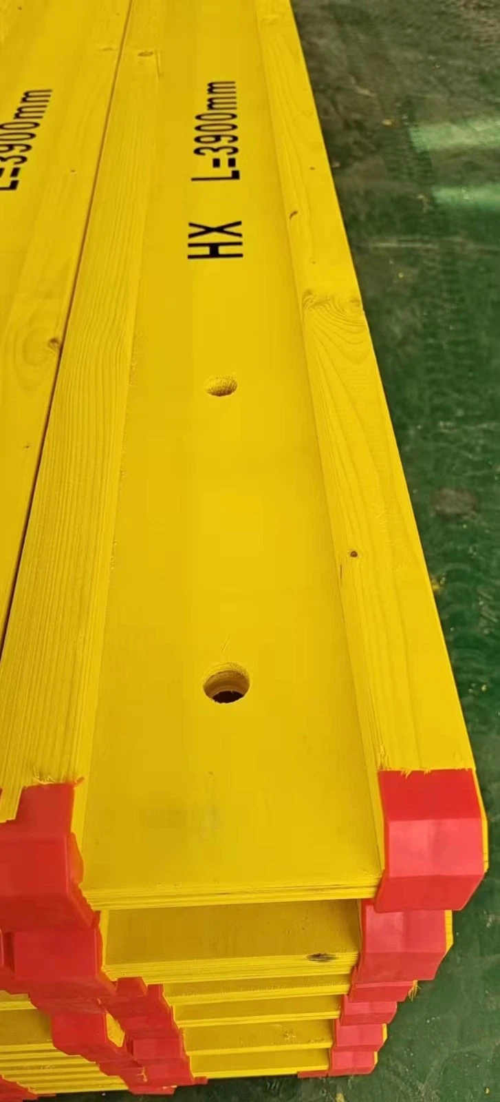 H20 Beams Construction Materials Plywood Use Good Quality Import Fir