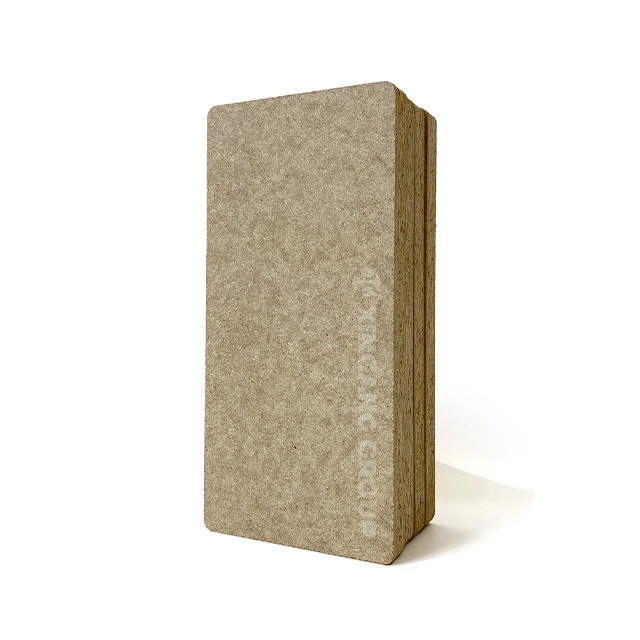 Rticle Board 1220x2440mm Unfinished Chipboard For Kitchen Bedroom Building suppliers