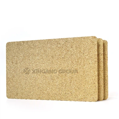 Detalls del producte de tauler de partícules ordinari de 1220 * 2400 mm