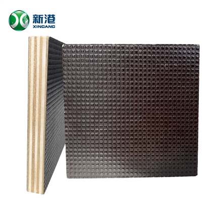 Contraxapat antilliscant de 9 mm
