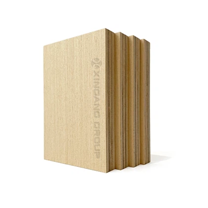 Pine Triplay First Class i Okume 18mm