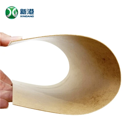 XINGANG Tauler de fibra ultra fina de 0,5 mm