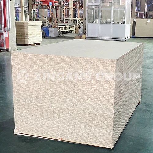 Xingang Biomimetic Pine Chipboard Particleboard Canada USA